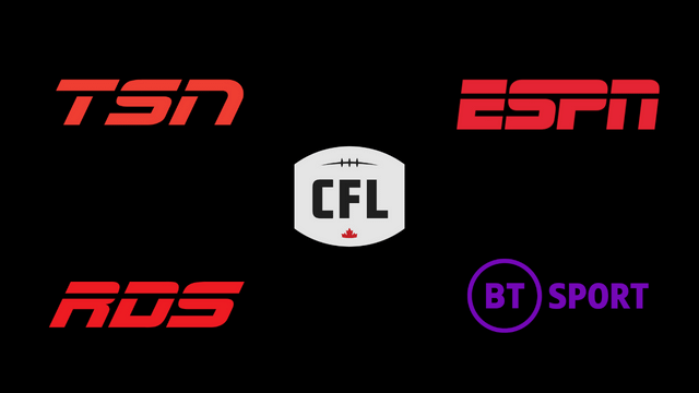 CFL TV Broadcaster Channels
