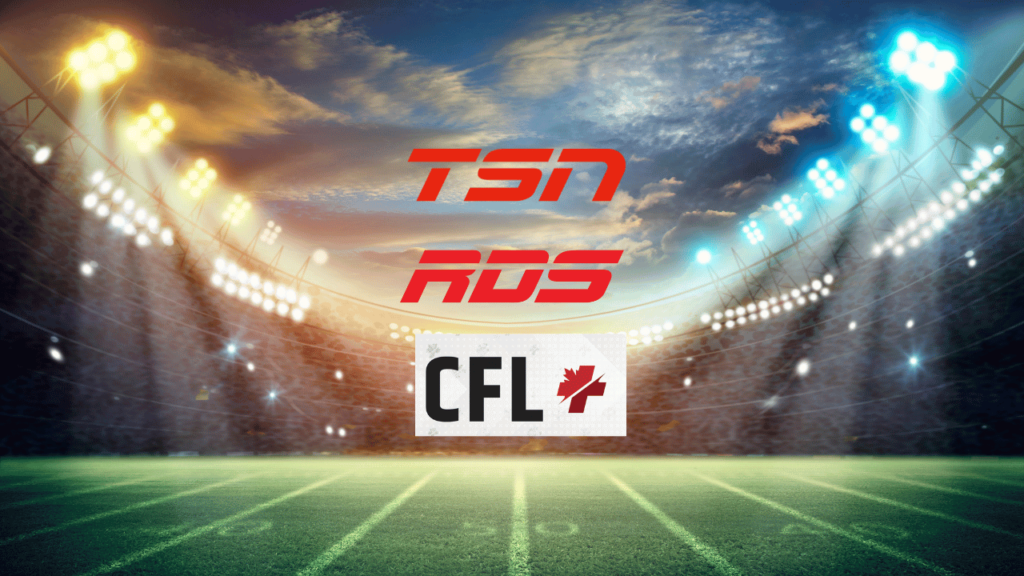 Grey Cup 2024 Time, TV Channel, Live Stream, Halftime Show