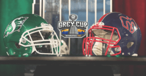 Alouettes vs Roughriders