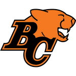 BC Lions logo