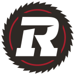 Ottawa Redblacks logo
