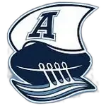Toronto Argonauts logo