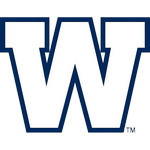 Winnipeg Blue Bombers logo